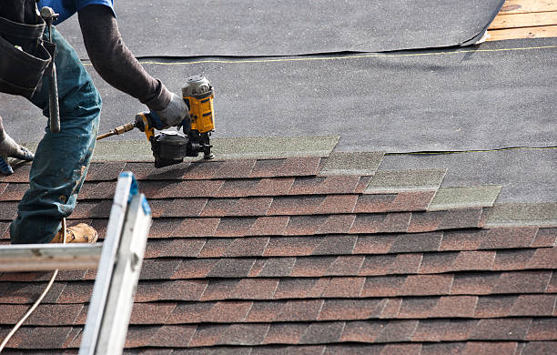 Licensed Storm Damage Roof Repair service in Kearny, AZ - Brentwood Metal Roofing